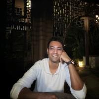Sharad Roy